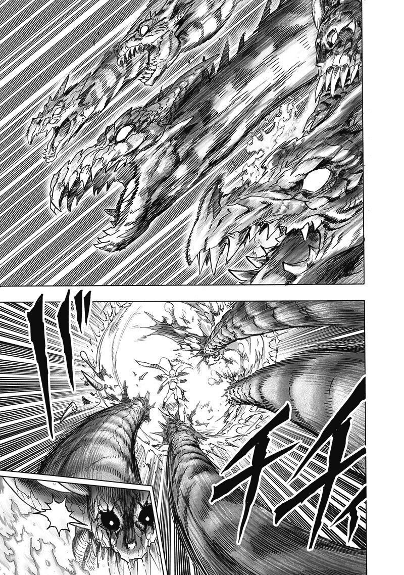 Read Onepunch-Man EN Manga Online