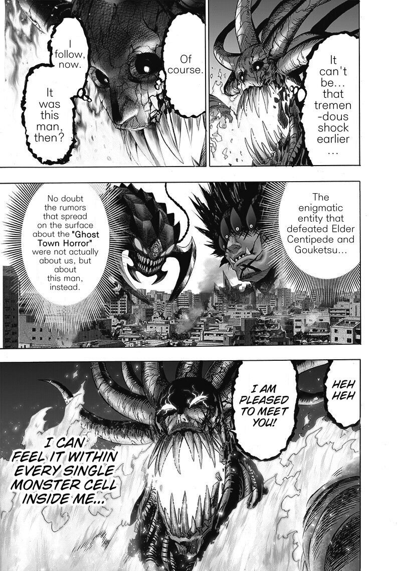 Read Onepunch-Man EN Manga Online