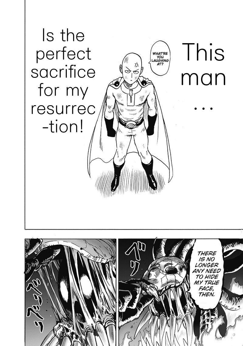 Read Onepunch-Man EN Manga Online