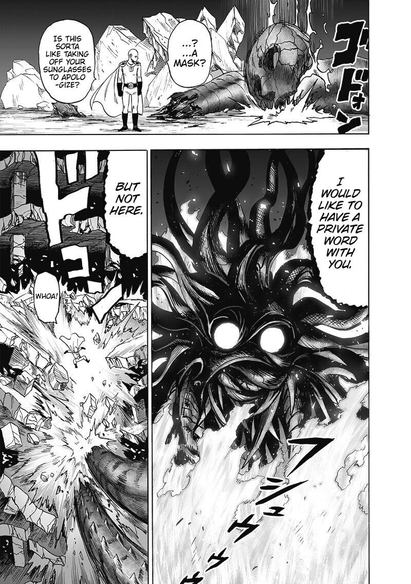Read Onepunch-Man EN Manga Online