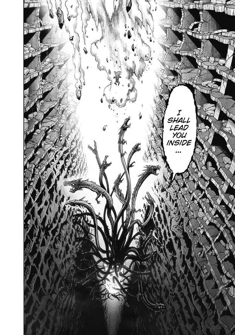 Read Onepunch-Man EN Manga Online