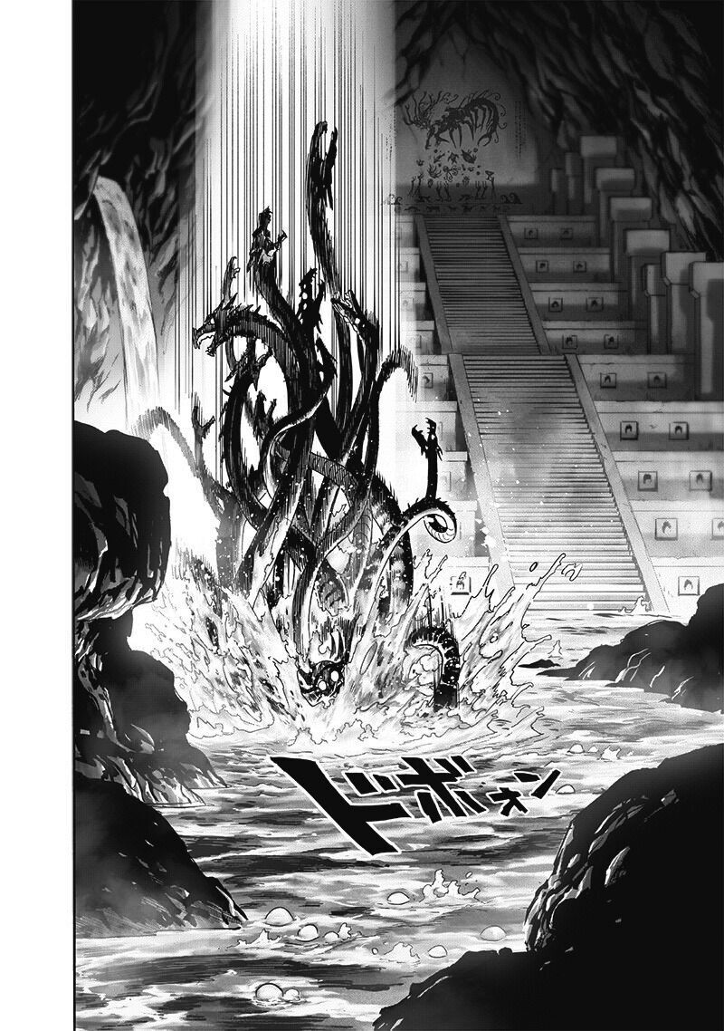Read Onepunch-Man EN Manga Online