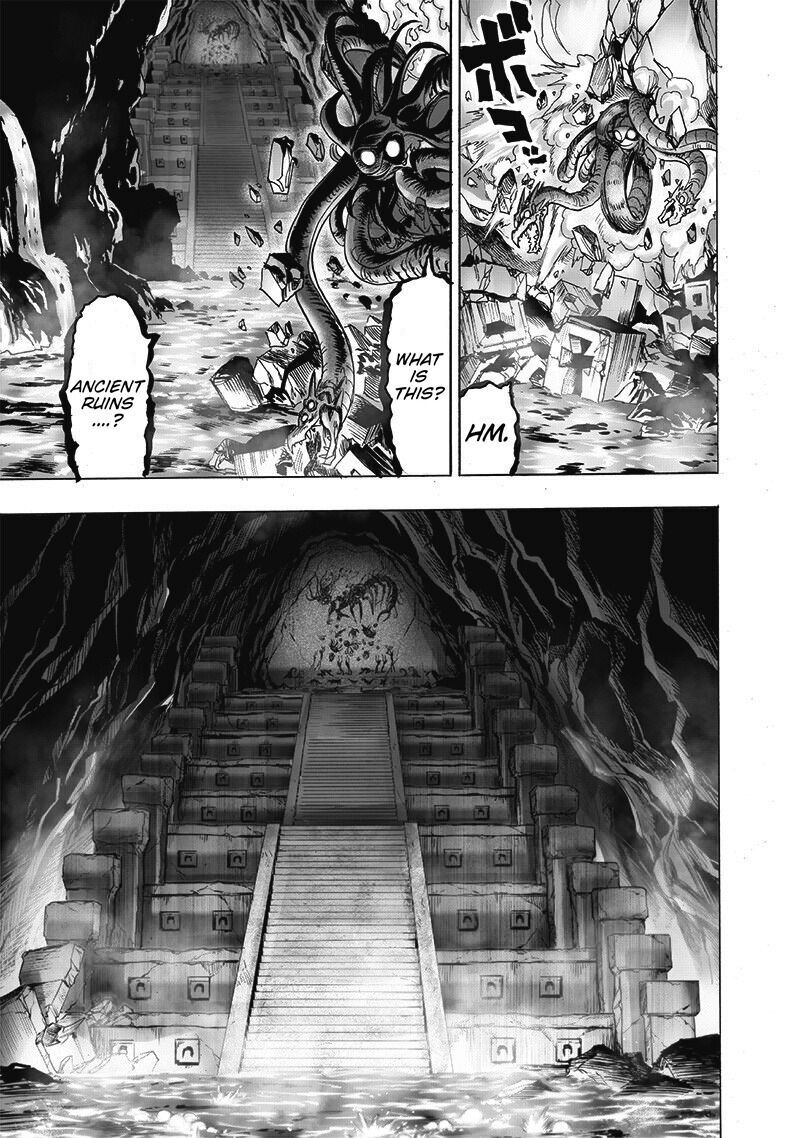 Read Onepunch-Man EN Manga Online