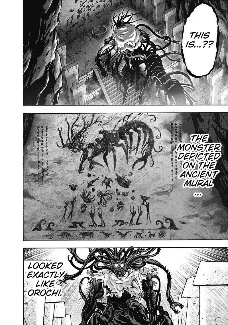 Read Onepunch-Man EN Manga Online