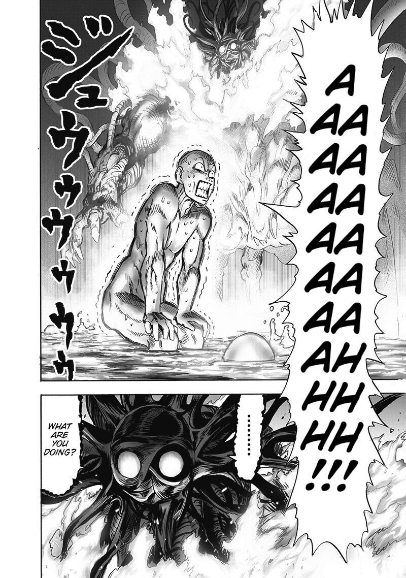 Read Onepunch-Man EN Manga Online