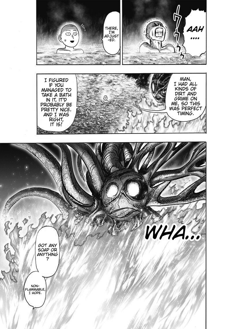 Read Onepunch-Man EN Manga Online