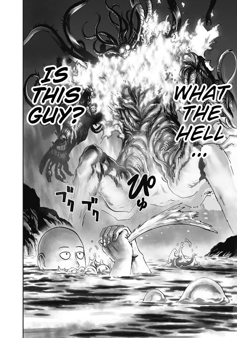 Read Onepunch-Man EN Manga Online