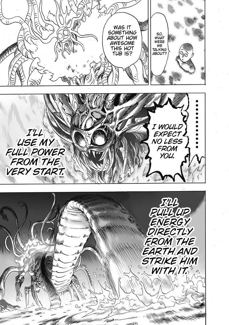 Read Onepunch-Man EN Manga Online