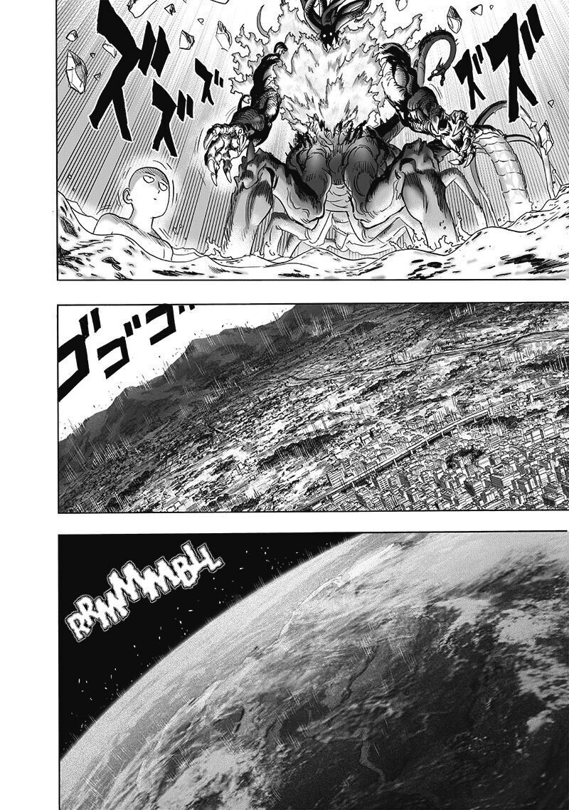 Read Onepunch-Man EN Manga Online