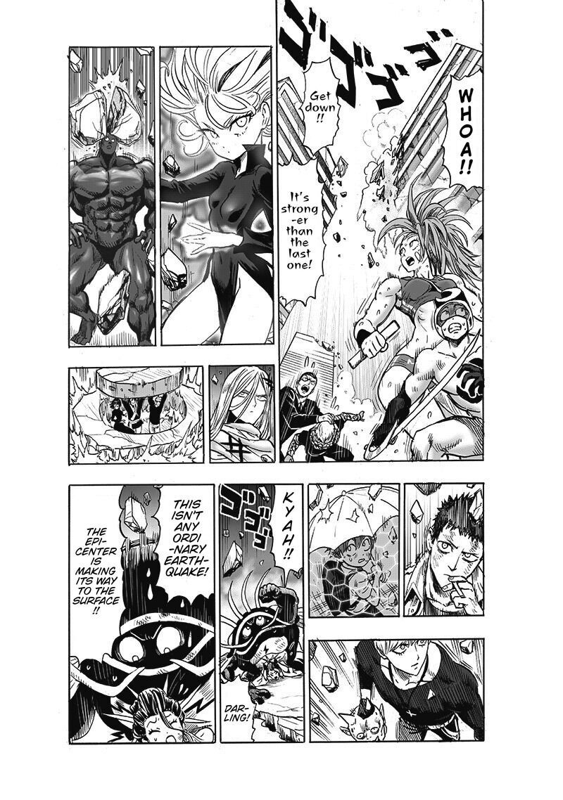 Read Onepunch-Man EN Manga Online