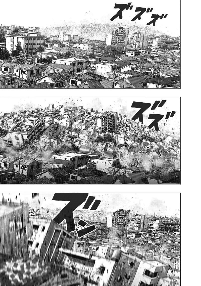 Read Onepunch-Man EN Manga Online