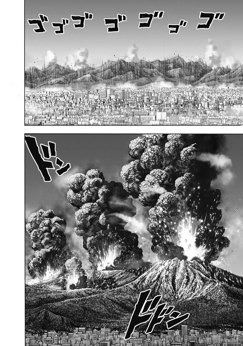 Read Onepunch-Man EN Manga Online