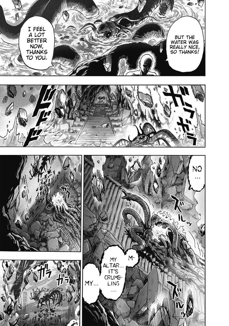 Read Onepunch-Man EN Manga Online