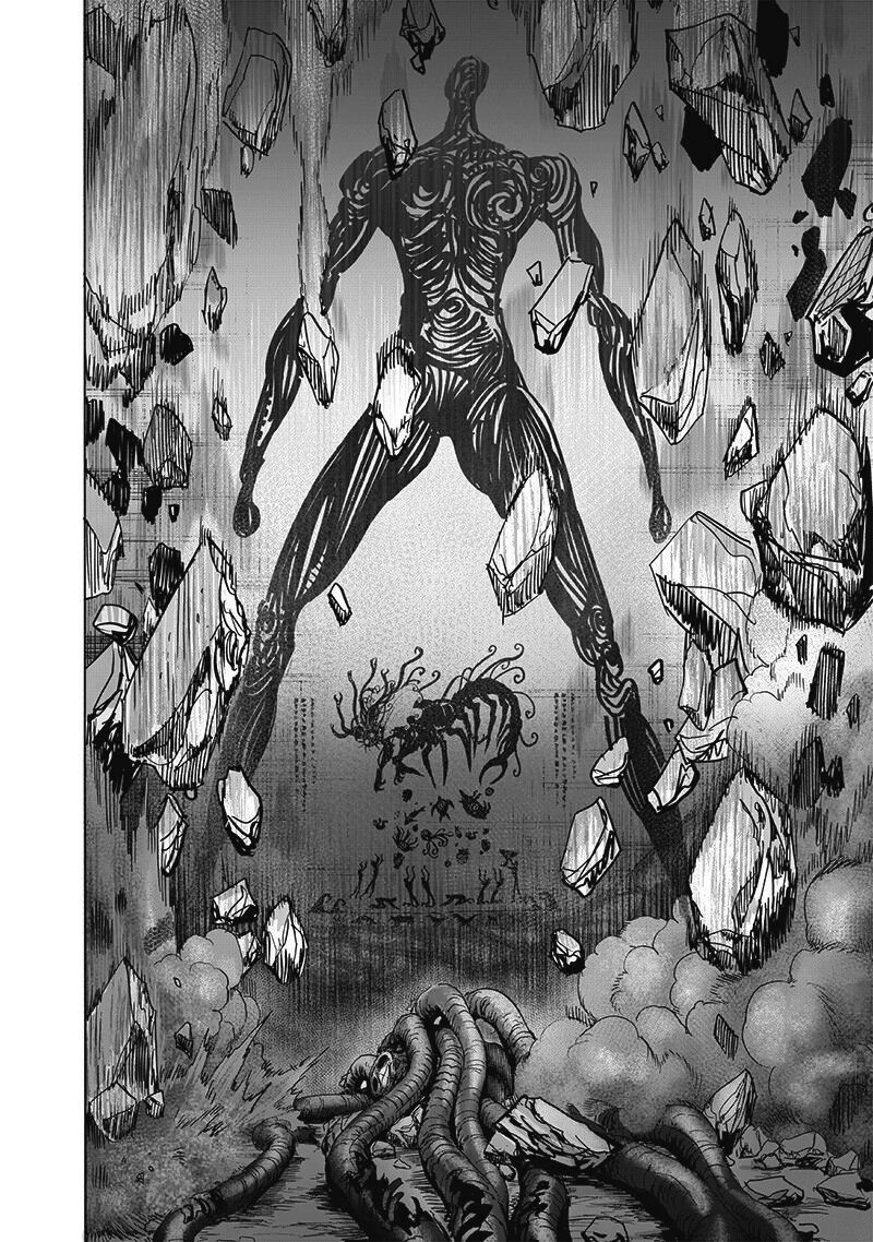 Read Onepunch-Man EN Manga Online