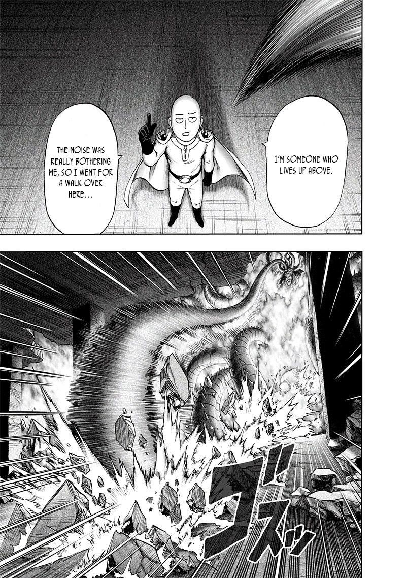 Read Onepunch-Man EN Manga Online
