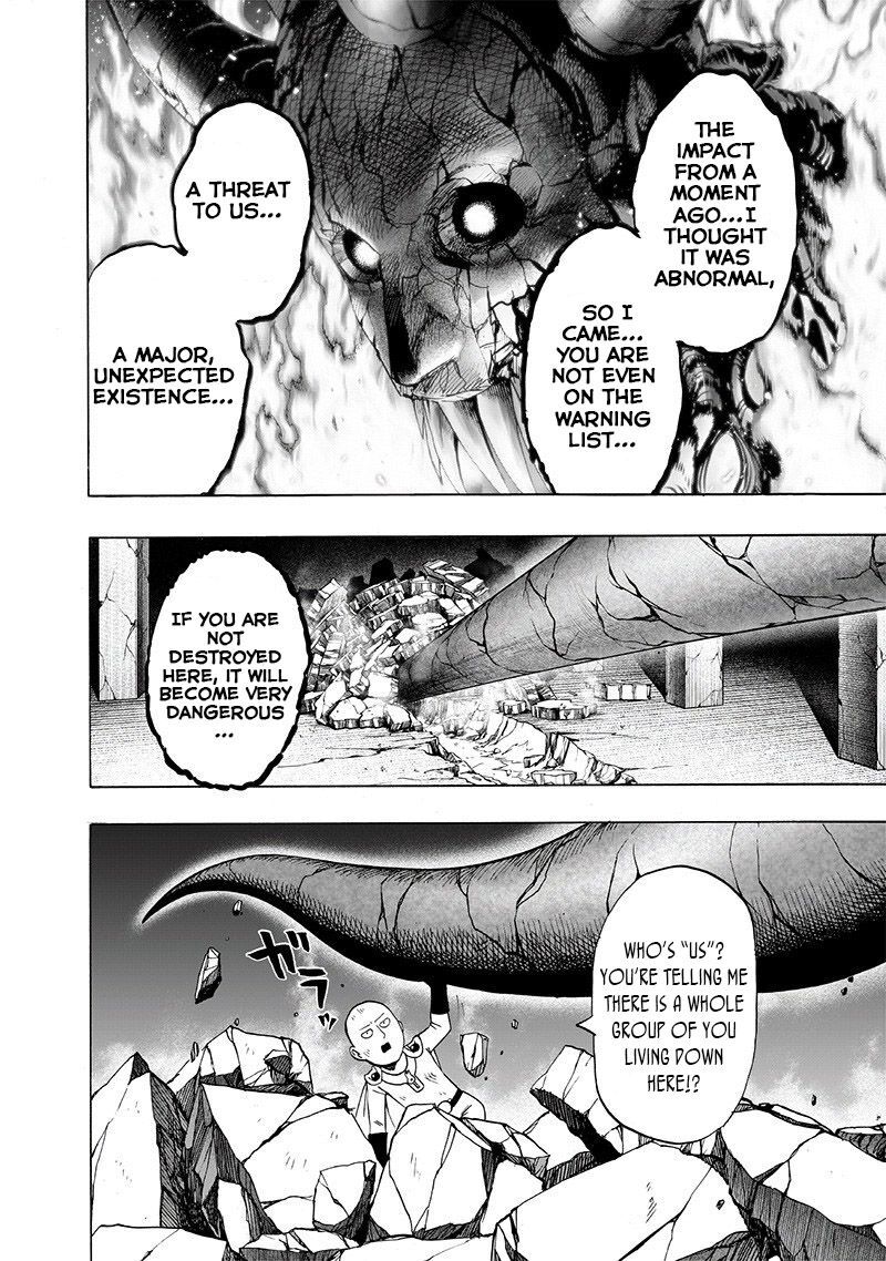 Read Onepunch-Man EN Manga Online