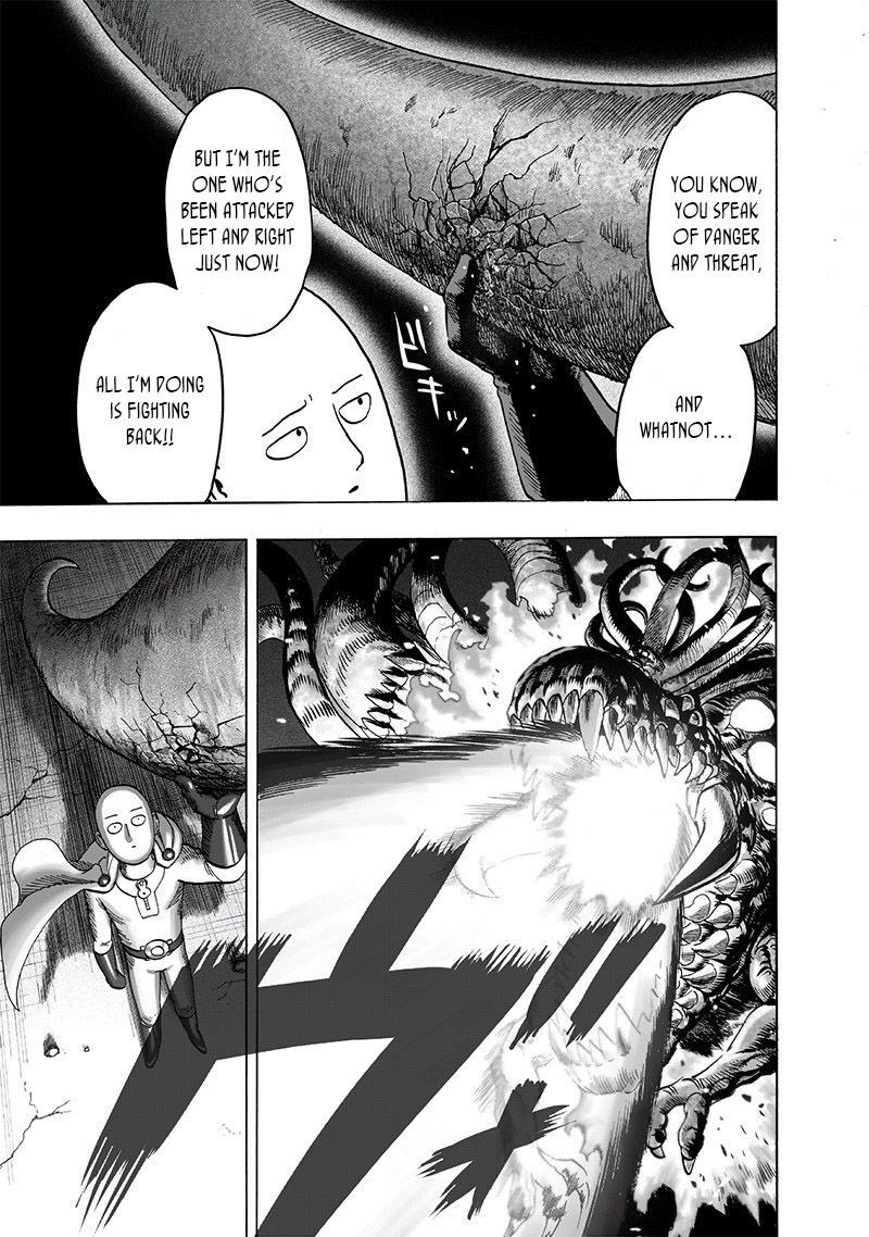 Read Onepunch-Man EN Manga Online