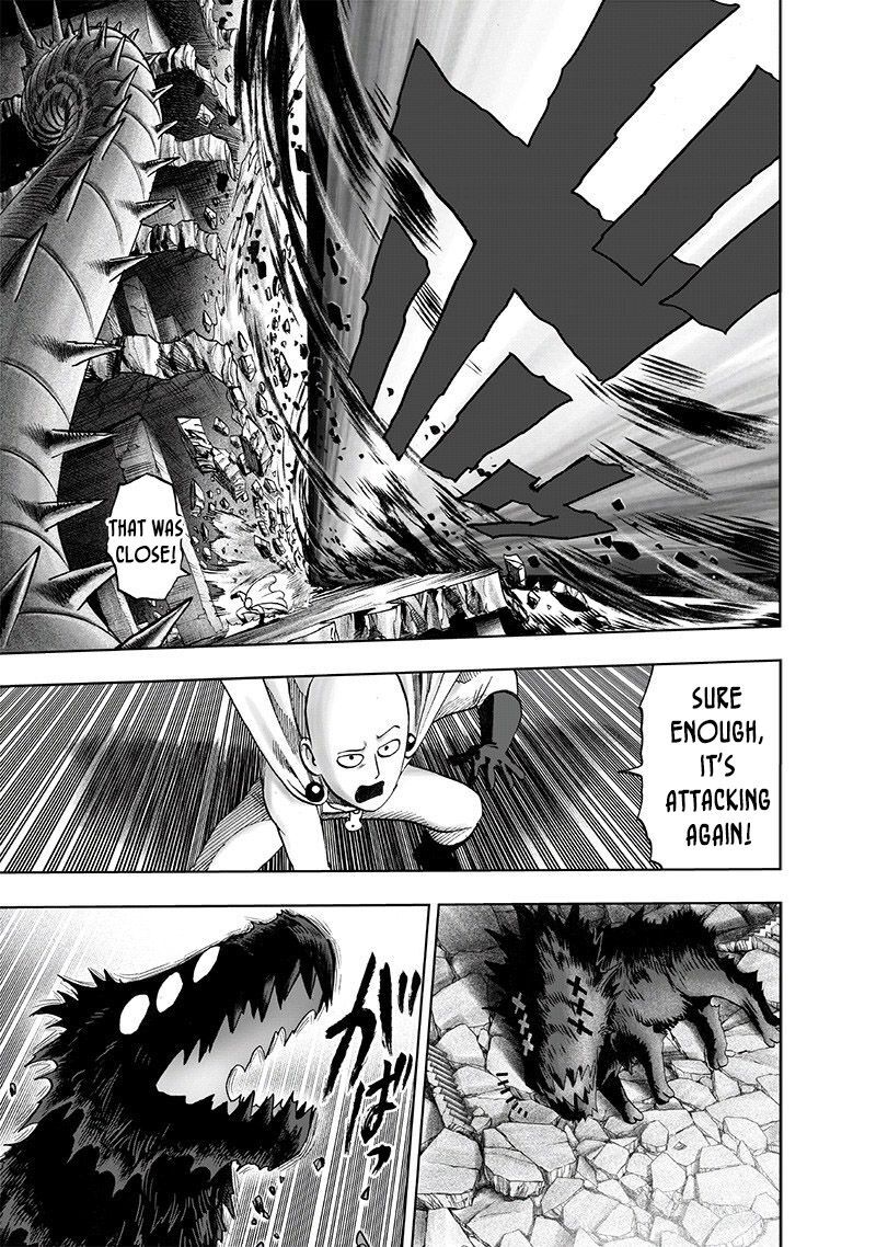 Read Onepunch-Man EN Manga Online