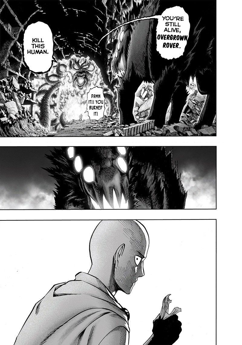 Read Onepunch-Man EN Manga Online