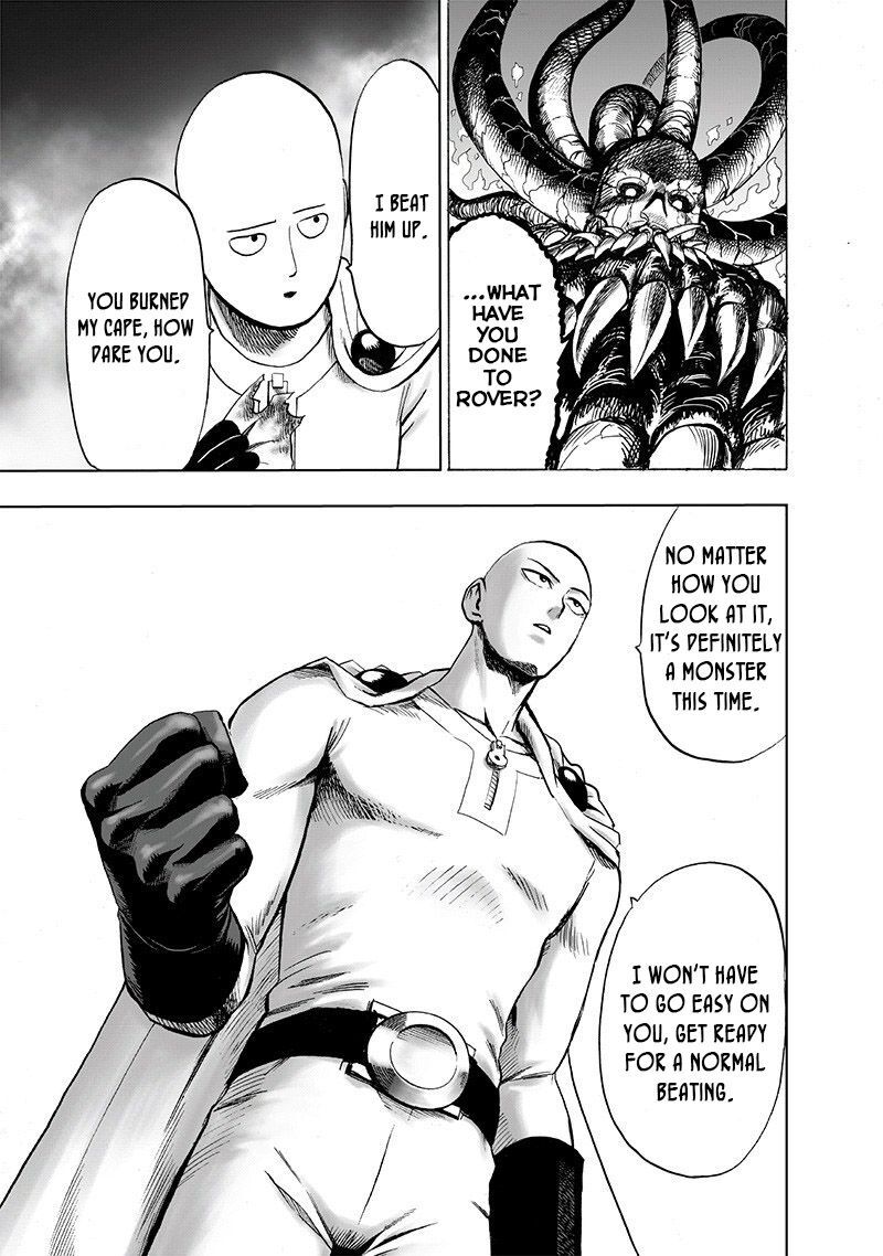 Read Onepunch-Man EN Manga Online