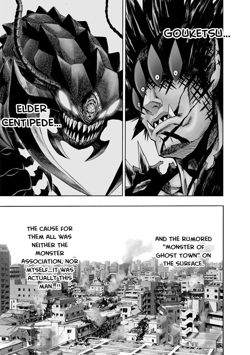 Read Onepunch-Man EN Manga Online