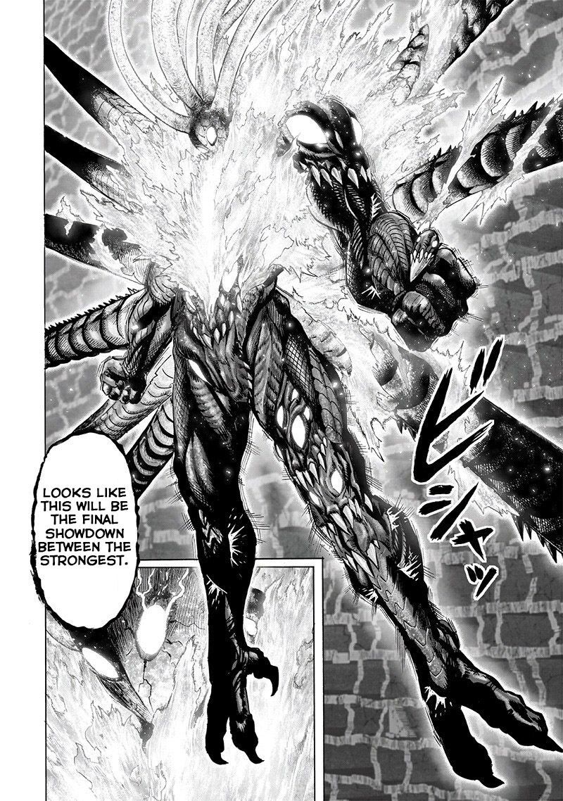 Read Onepunch-Man EN Manga Online