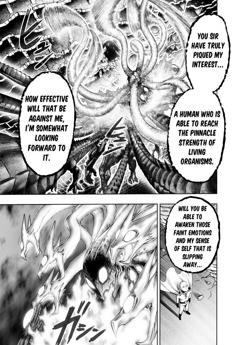 Read Onepunch-Man EN Manga Online