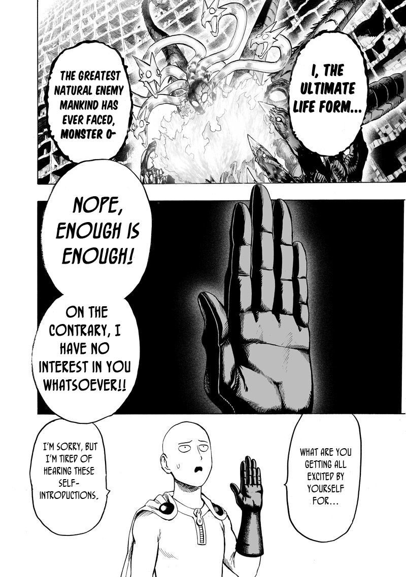Read Onepunch-Man EN Manga Online