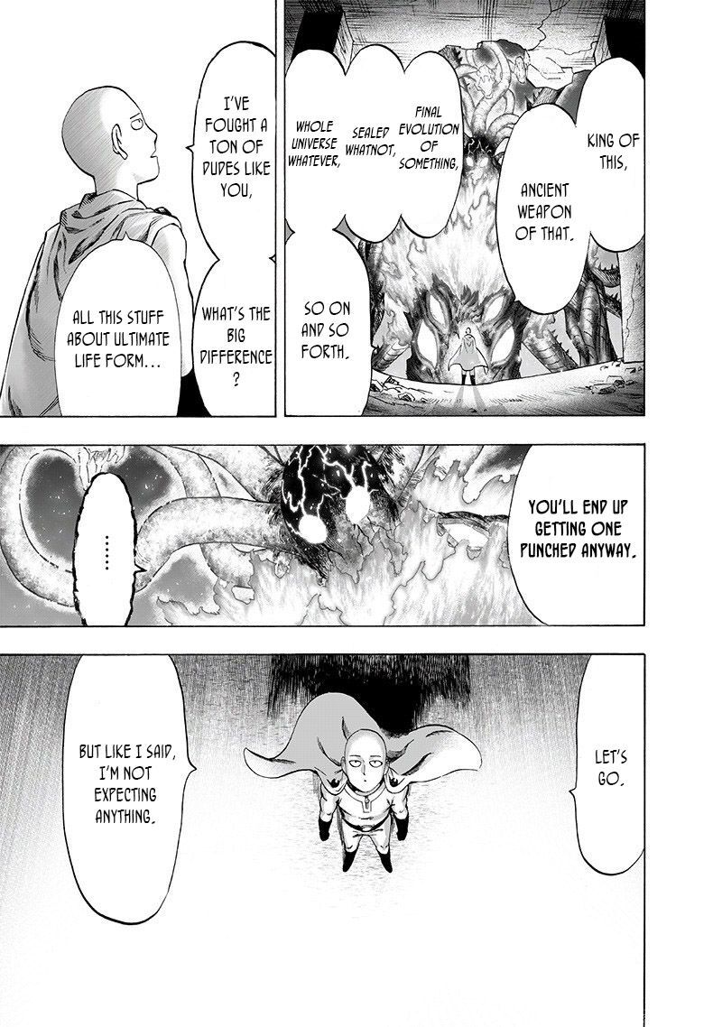 Read Onepunch-Man EN Manga Online