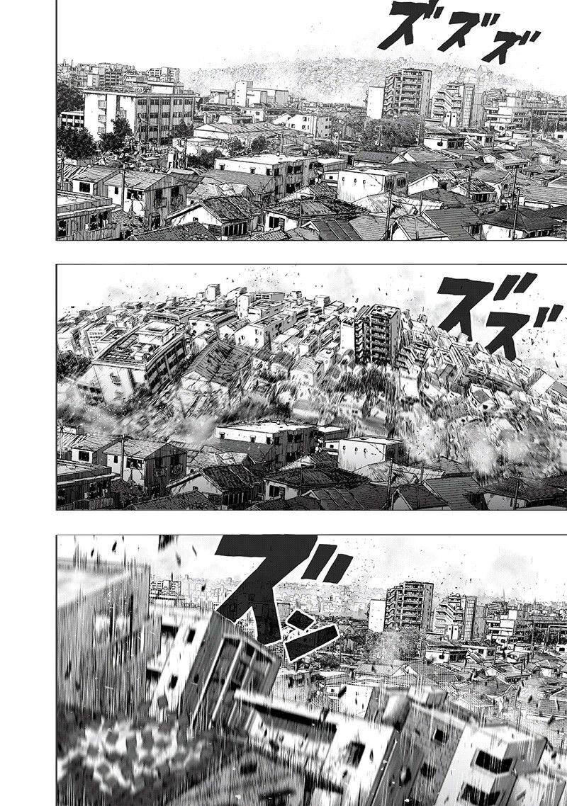 Read Onepunch-Man EN Manga Online