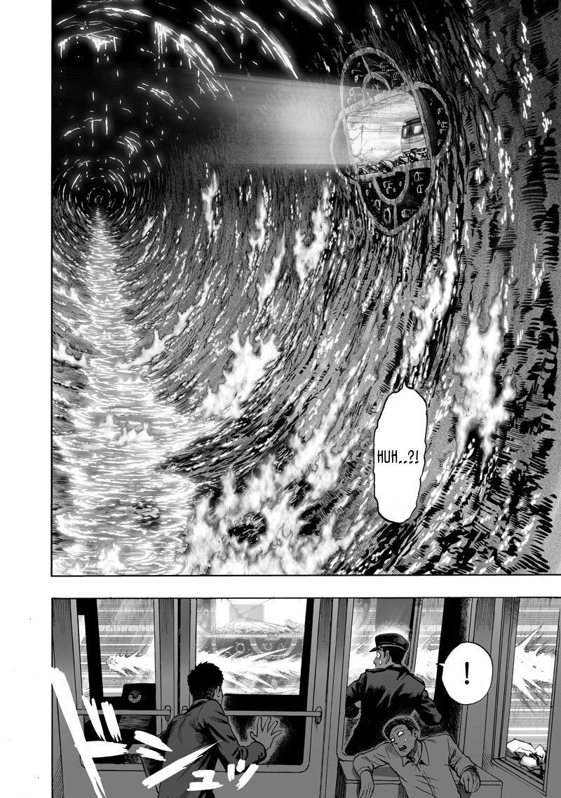 Read Onepunch-Man EN Manga Online