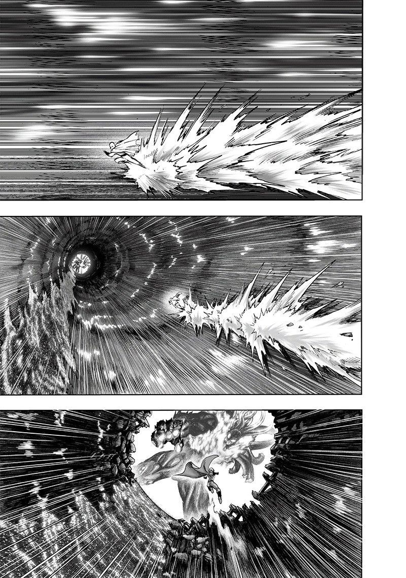 Read Onepunch-Man EN Manga Online