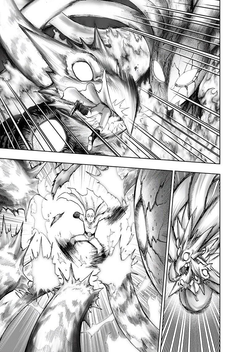 Read Onepunch-Man EN Manga Online