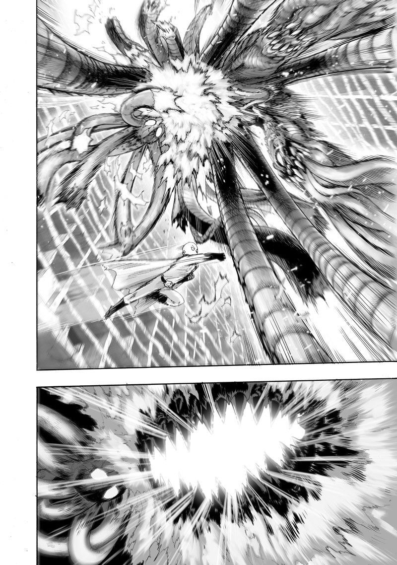 Read Onepunch-Man EN Manga Online