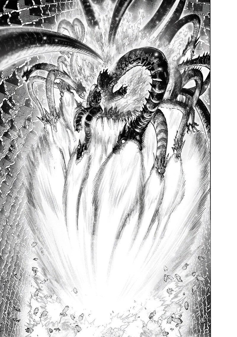 Read Onepunch-Man EN Manga Online