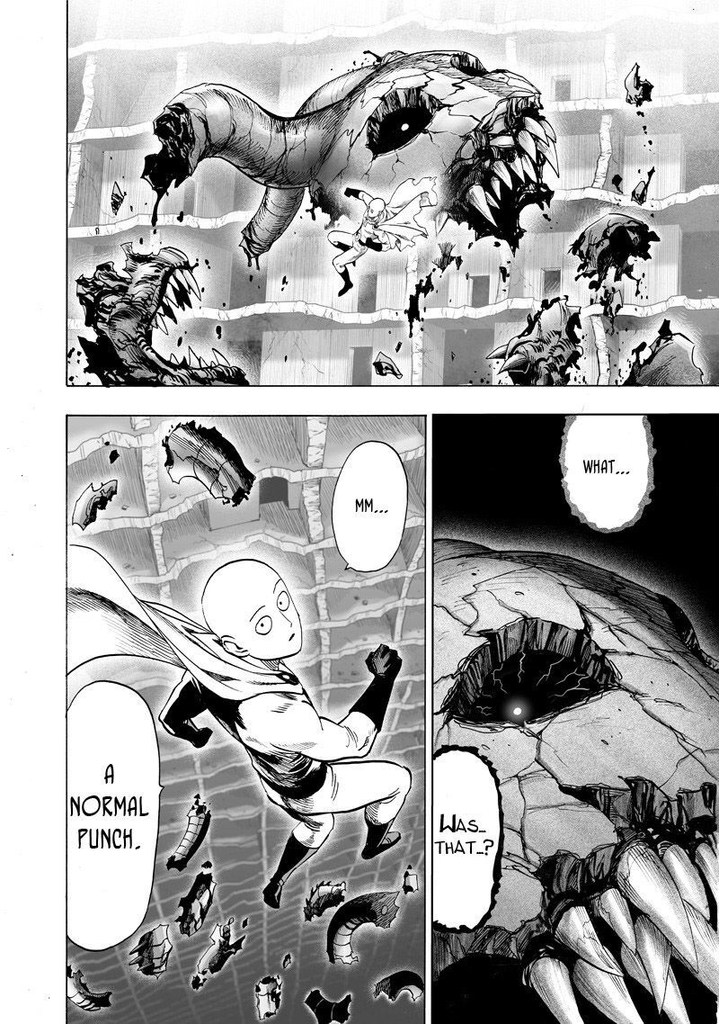 Read Onepunch-Man EN Manga Online