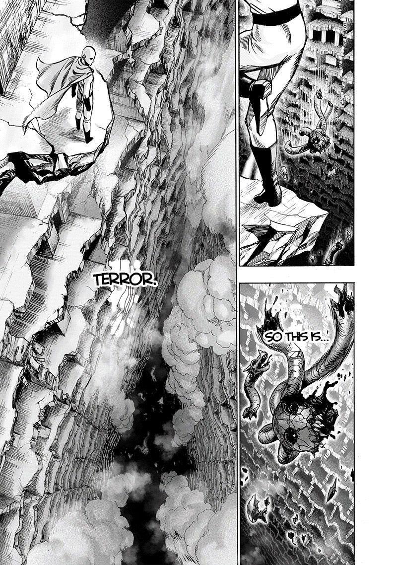 Read Onepunch-Man EN Manga Online