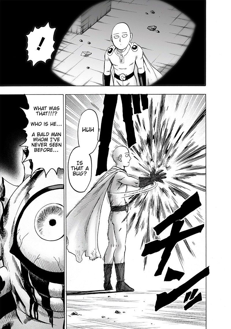 Read Onepunch-Man EN Manga Online