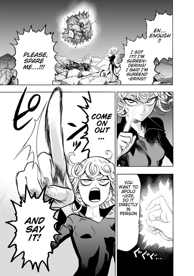Read Onepunch-Man EN Manga Online