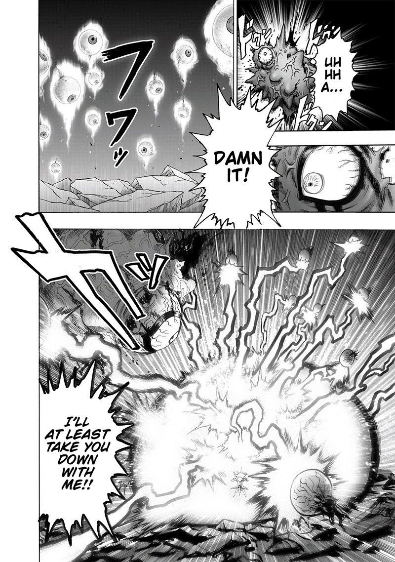 Read Onepunch-Man EN Manga Online