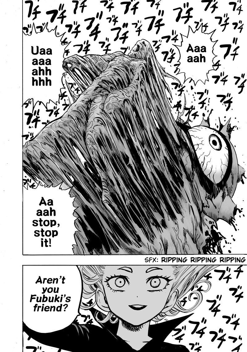 Read Onepunch-Man EN Manga Online