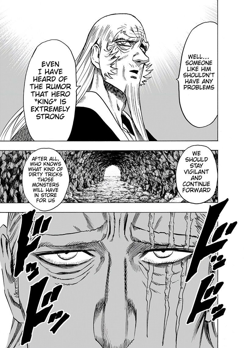 Read Onepunch-Man EN Manga Online
