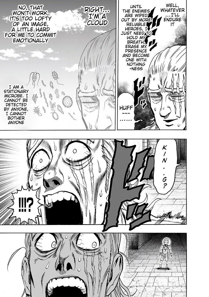 Read Onepunch-Man EN Manga Online