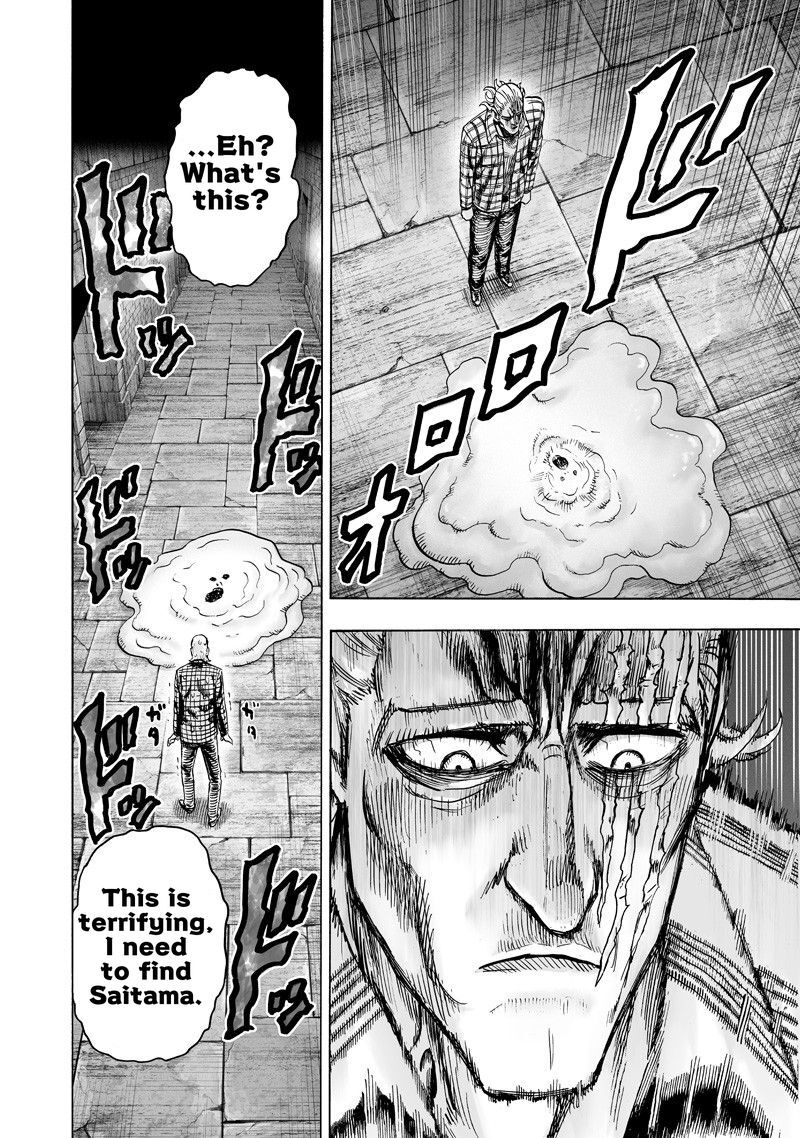 Read Onepunch-Man EN Manga Online