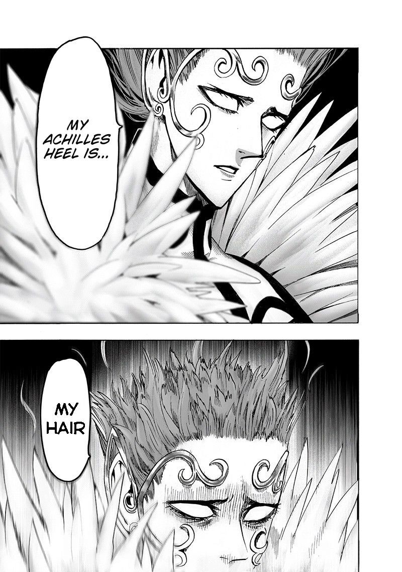 Read Onepunch-Man EN Manga Online