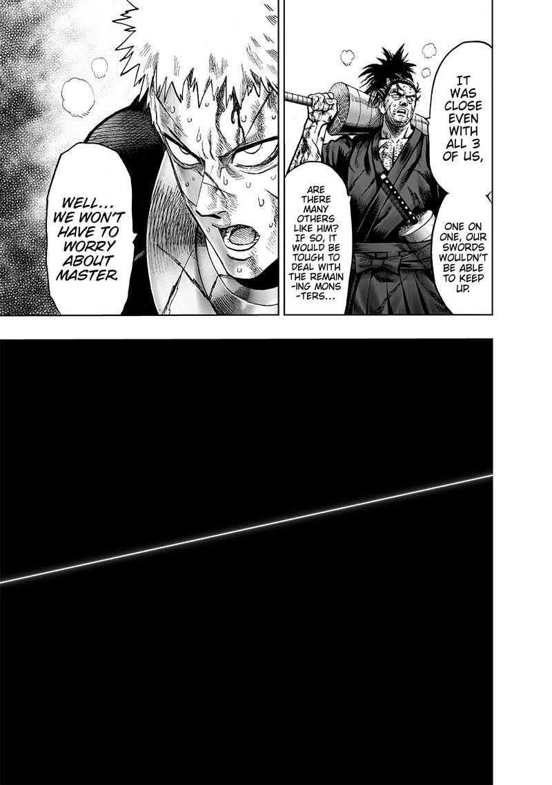 Read Onepunch-Man EN Manga Online