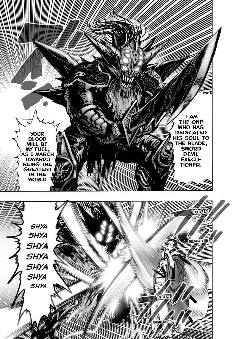 Read Onepunch-Man EN Manga Online