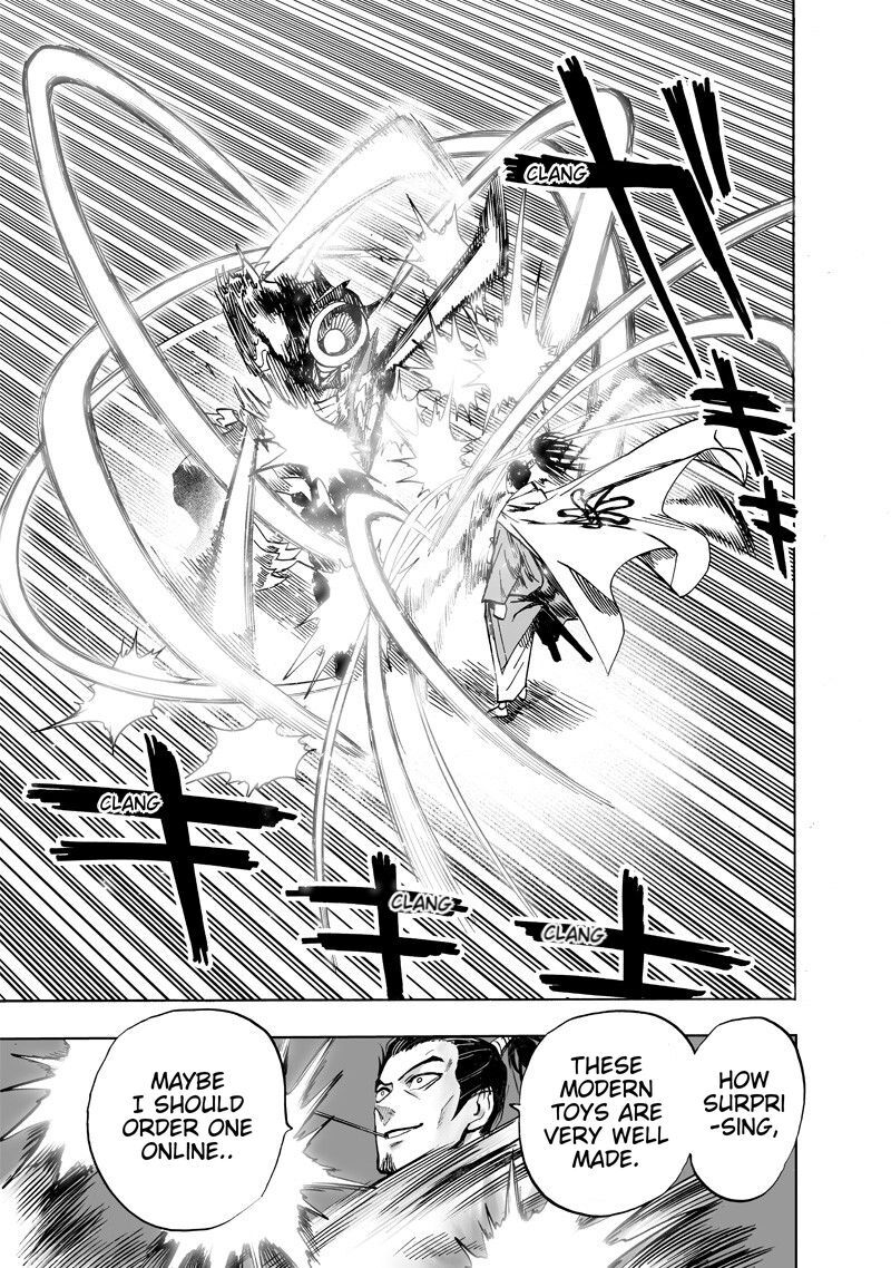 Read Onepunch-Man EN Manga Online