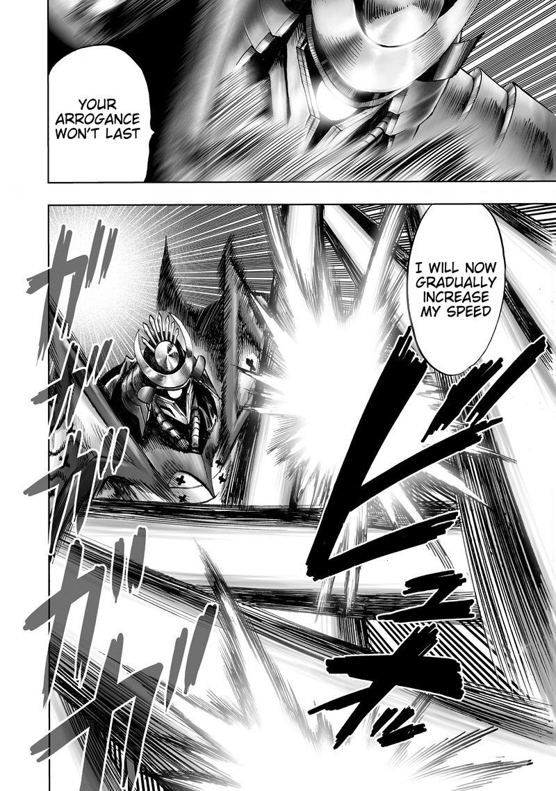 Read Onepunch-Man EN Manga Online