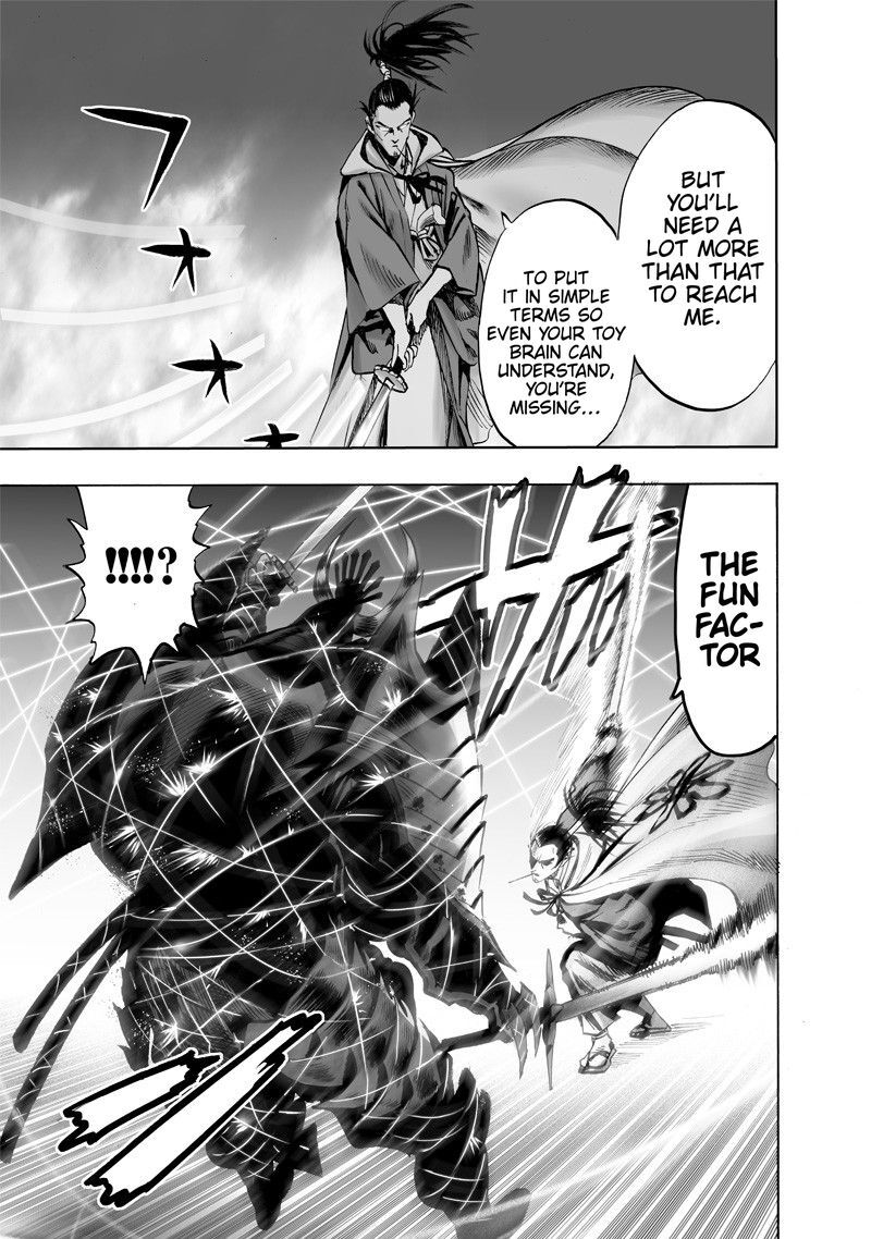 Read Onepunch-Man EN Manga Online
